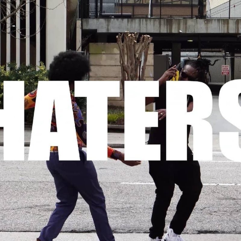 Attitude is back with another Banger: Haters