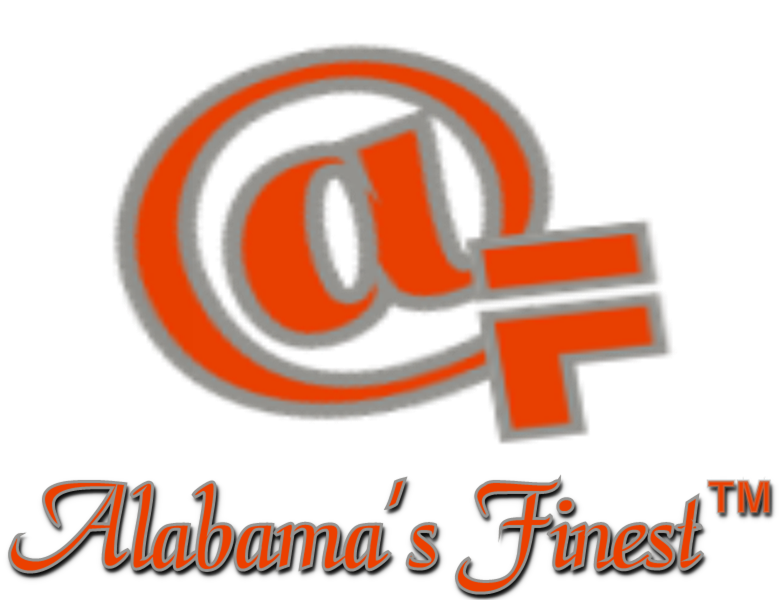 Alabama's Finest Radio logo