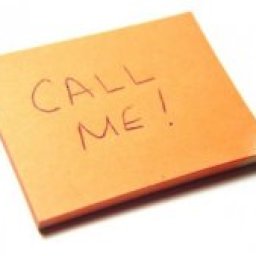 CALL ME