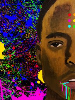 Life Good (prod. Flying Lotus)