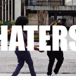 Attitude is back with another Banger: Haters rated a 5