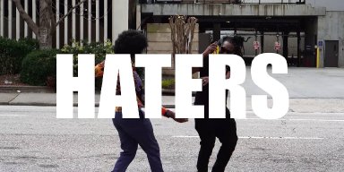 Attitude is back with another Banger: Haters