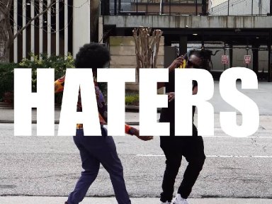 Attitude is back with another Banger: Haters