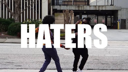Attitude is back with another Banger: Haters