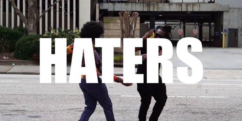 Attitude is back with another Banger: Haters