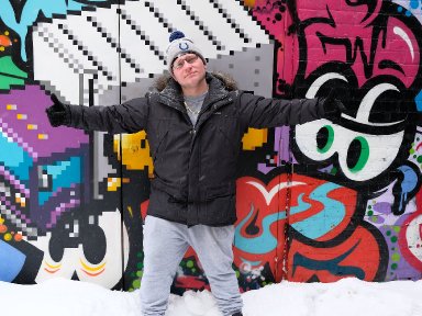 Aspiring Hip Hop Artist Neekz dead at age 30