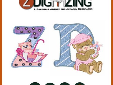 ZDIGITIZING