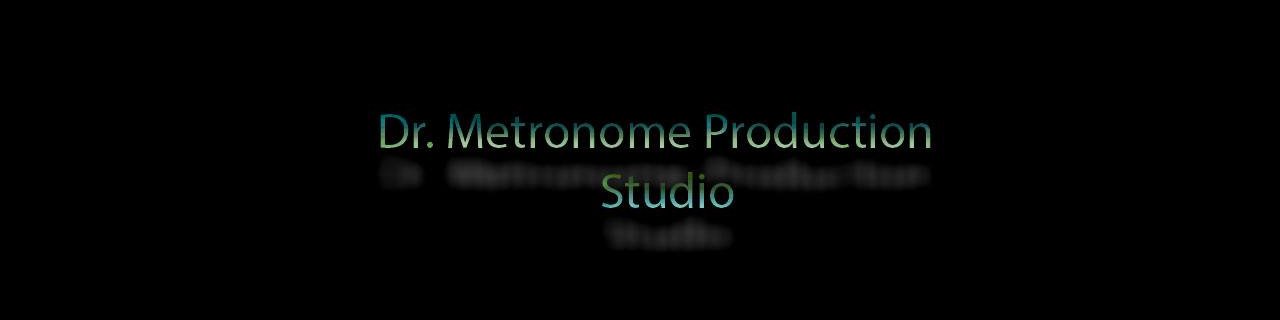 Dr. MeTronome Production Studio