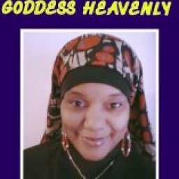 @goddessheavenly