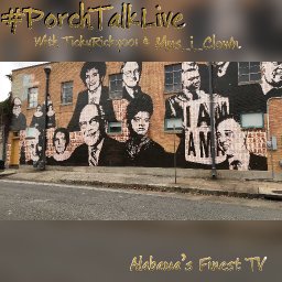 @porchtalklive