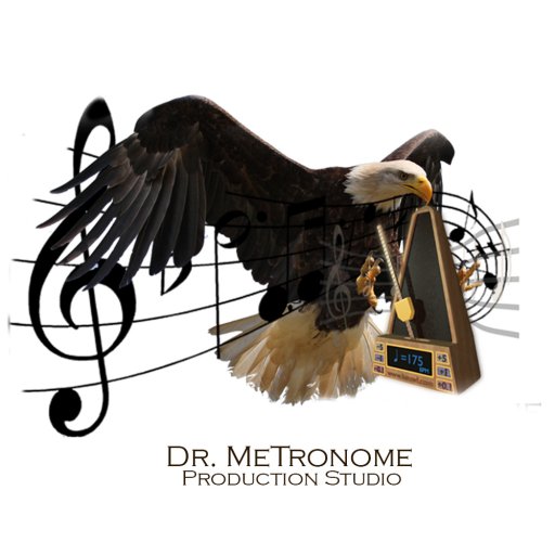 Dr. MeTronome Production Studio